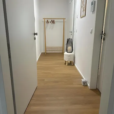 Apartment Artic Ii *