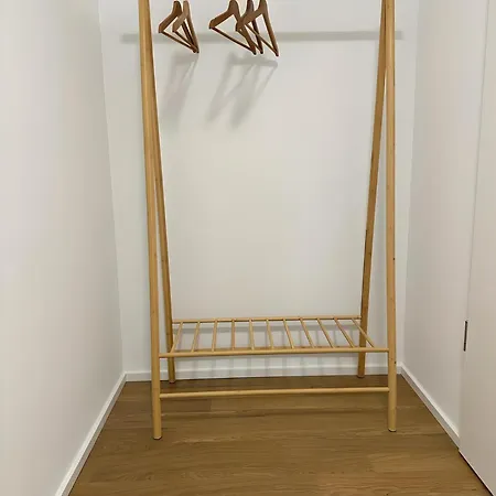 Artic Ii Apartment Nordhorn
