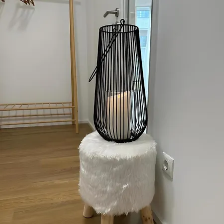 Apartmán Artic Ii Nordhorn