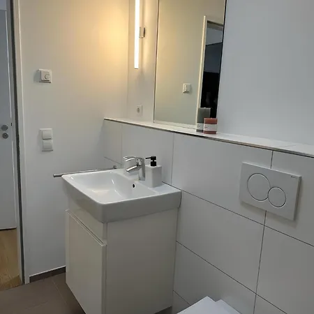 Apartment Artic Ii *