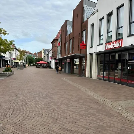 Artic Ii Nordhorn