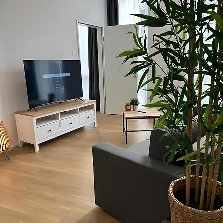 Artic Ii Apartment *