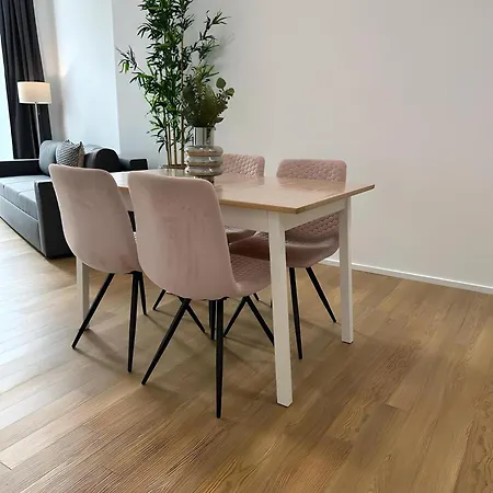 Apartment Artic Ii *