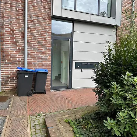 Apartment Artic Ii